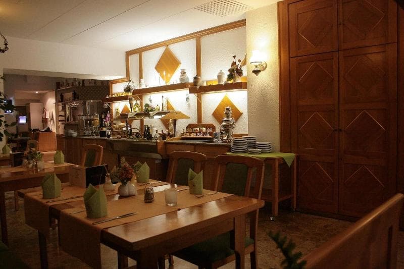 Hotel Sachsischer Hof photo 1