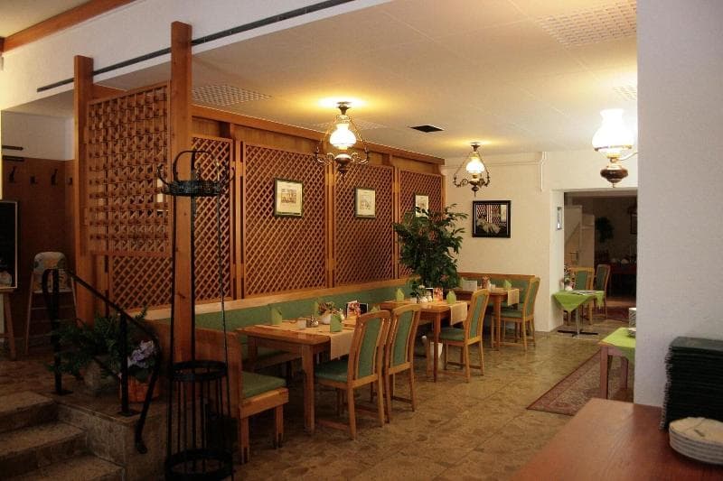 Hotel Sachsischer Hof 5