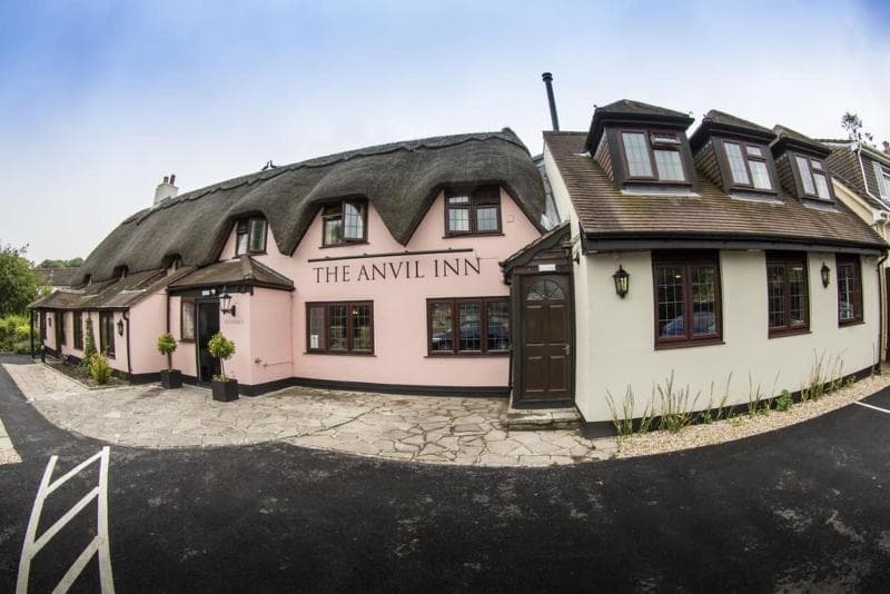 The Anvil Inn 4