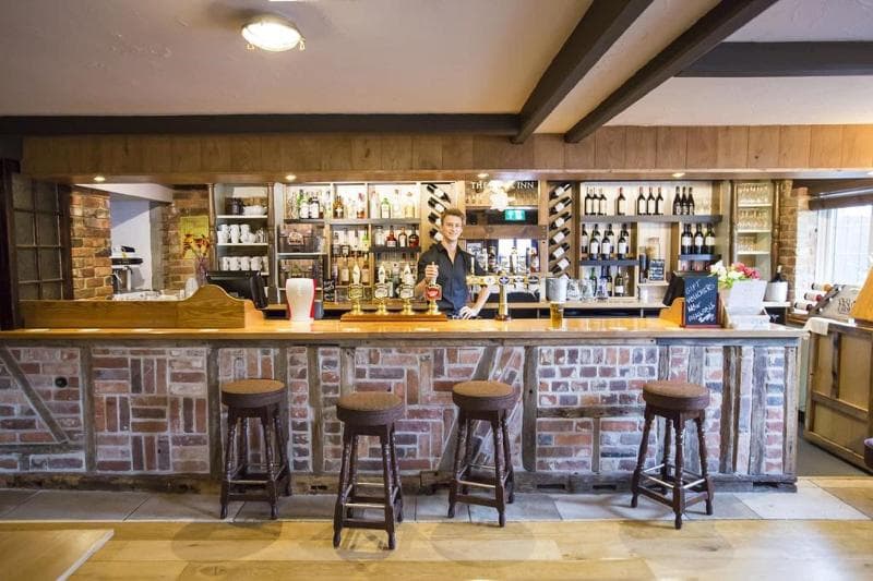 The Anvil Inn 3