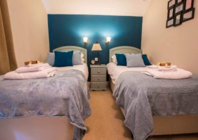 The Anvil Inn 5