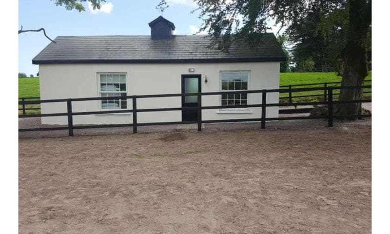 Cannaway House B&B 5