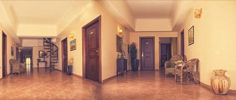 Hotel Il Corsaro 4