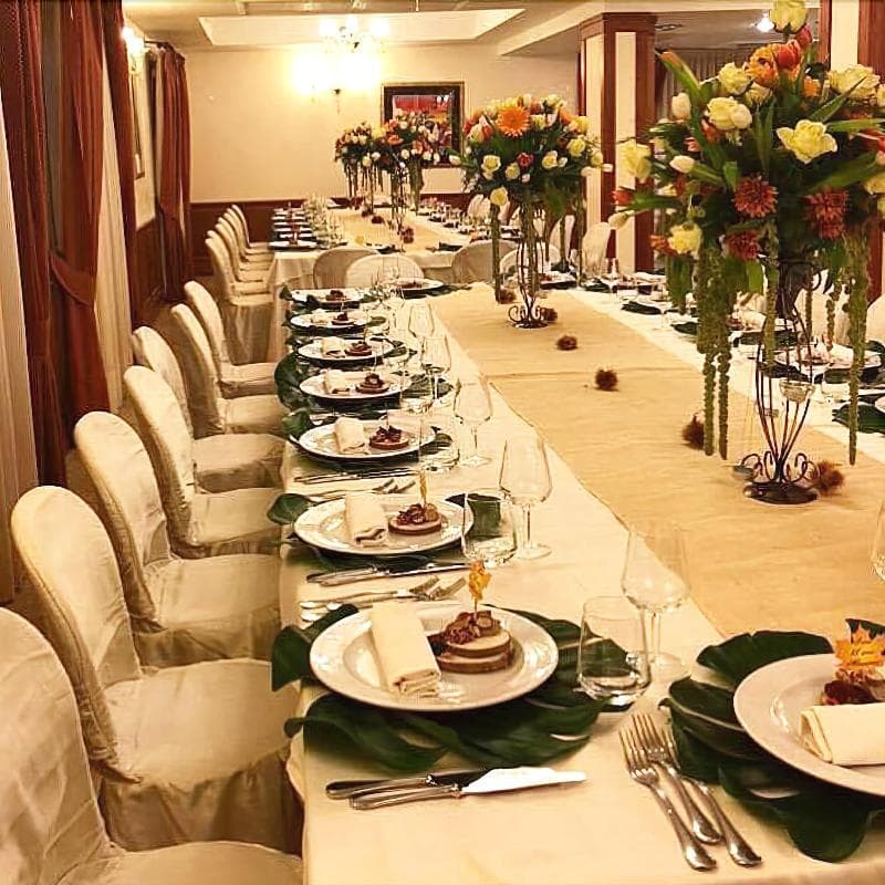 Hotel Il Corsaro 2