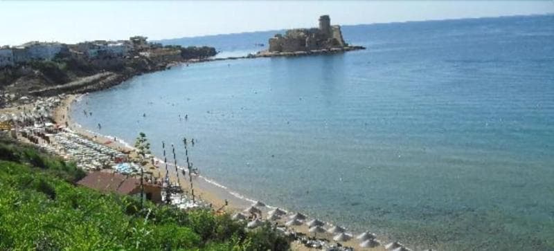 Hotel Il Corsaro 5