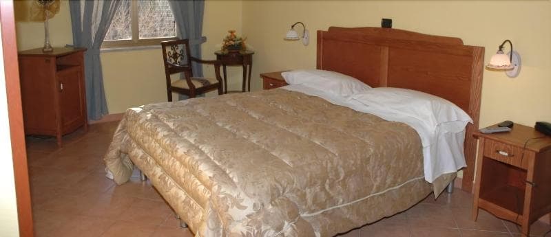 Hotel Il Corsaro 3