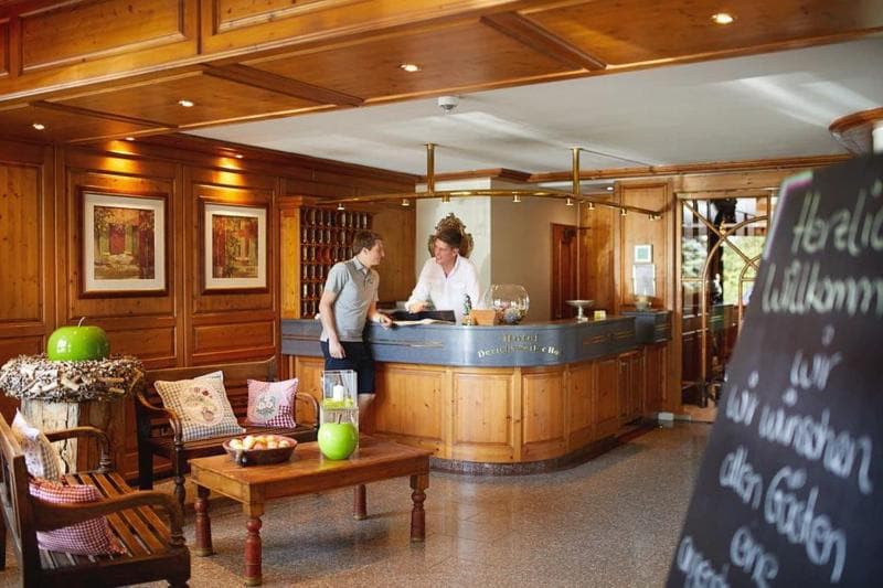 Hotel Derichsweiler Hof 4