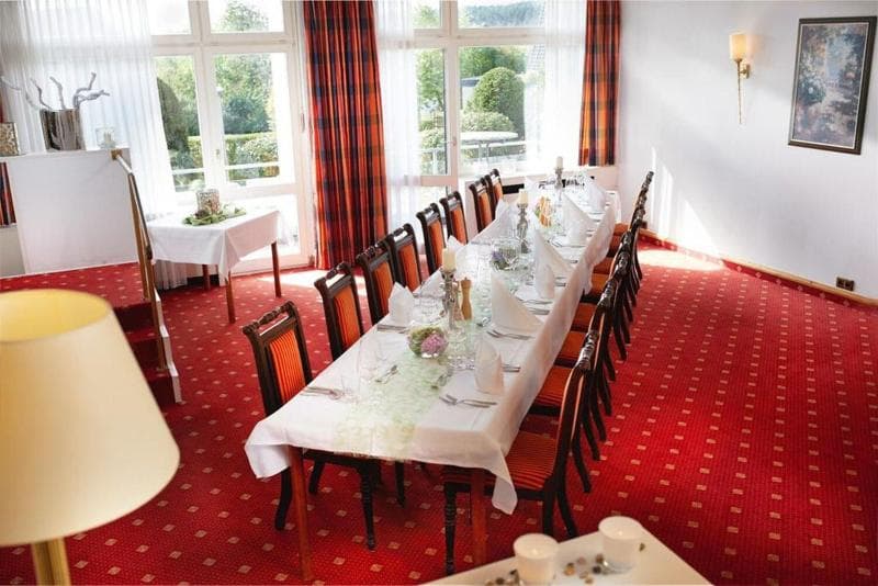 Hotel Derichsweiler Hof 2