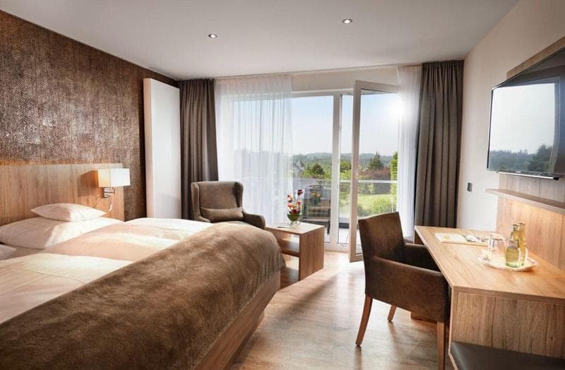 Hotel Derichsweiler Hof 3