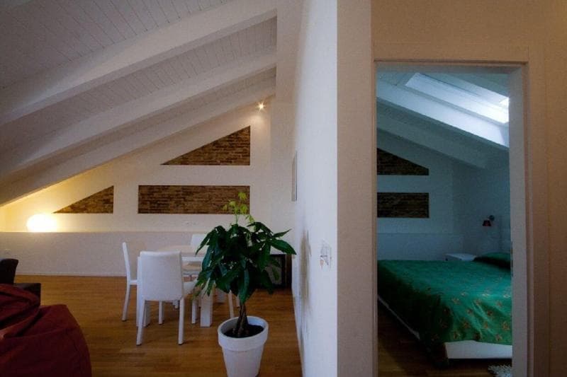 Hotel Muraglie 5