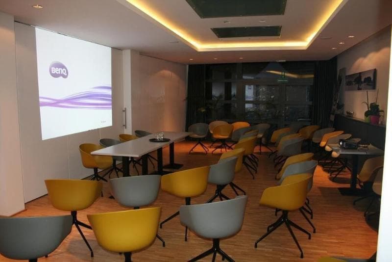 Hotel Carpinus main
