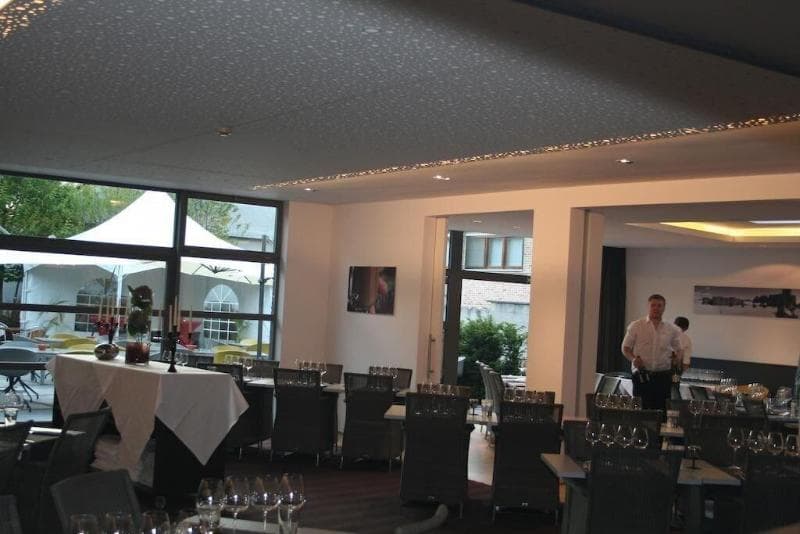 Hotel Carpinus photo 1