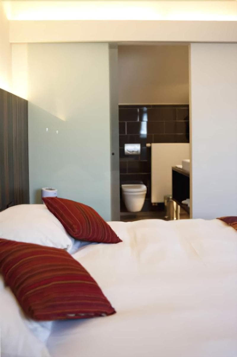 Hotel Carpinus 3