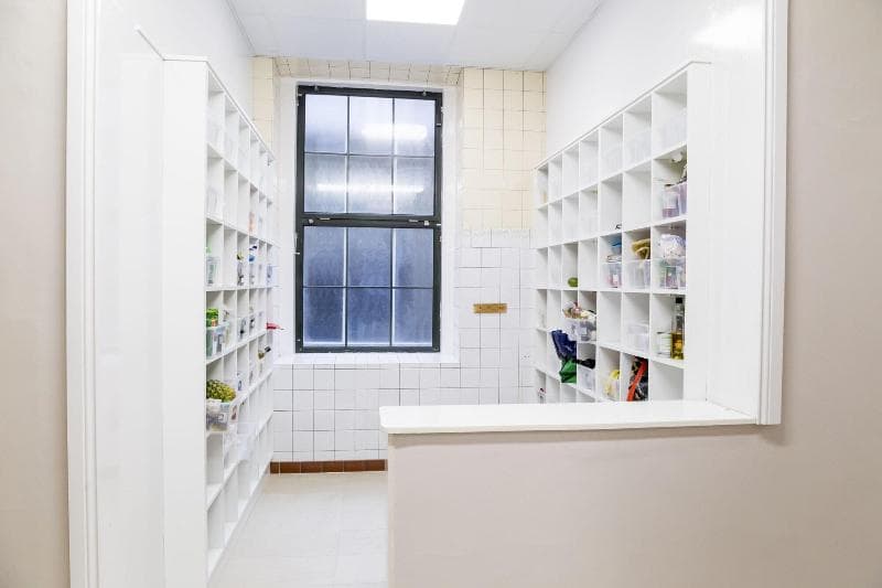 Gardiner House Hostel photo 1