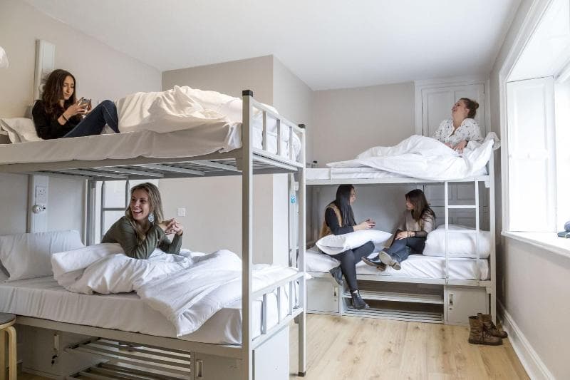 Gardiner House Hostel 3