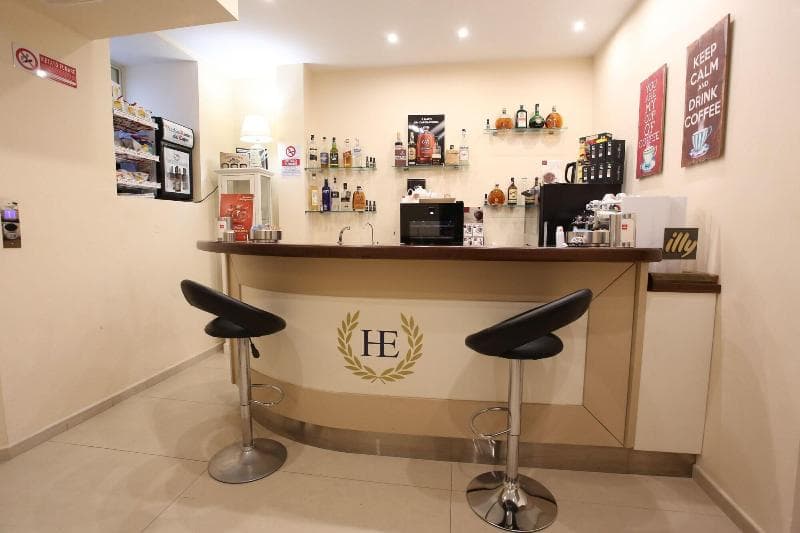 Hotel Eubea photo 1