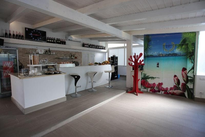 Hotel Eubea 4