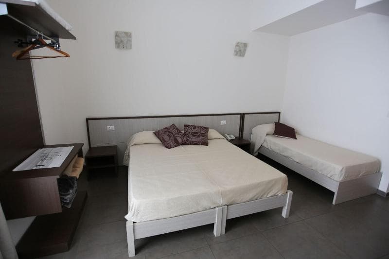 Hotel Eubea 5