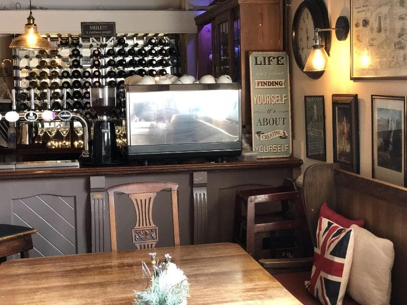 The New Inn 5