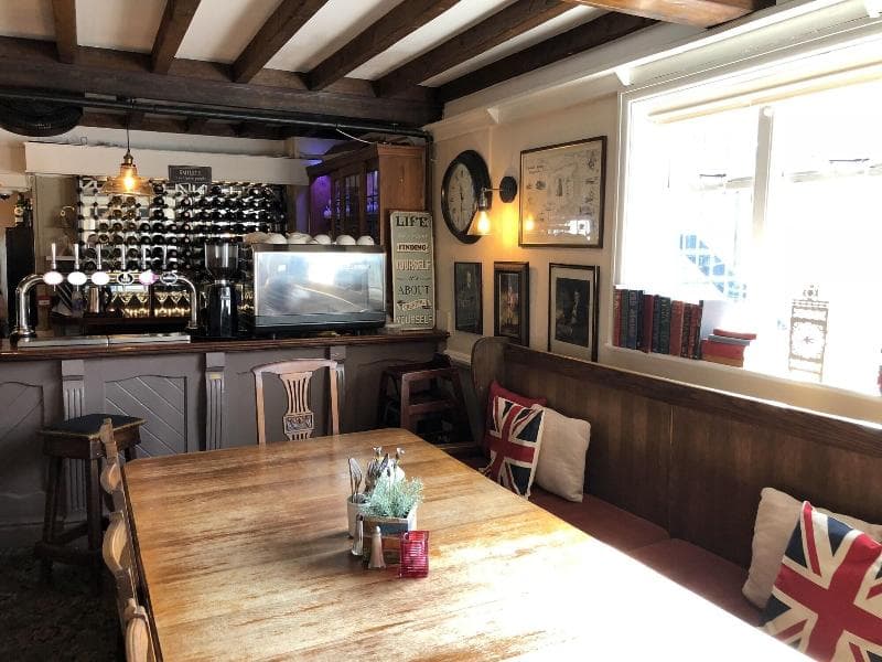 The New Inn photo 1
