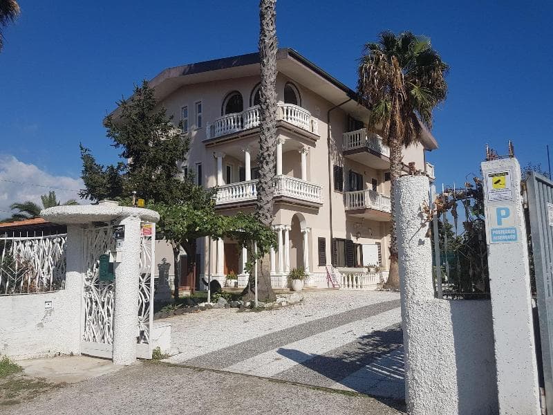 B&B Magna Grecia 5