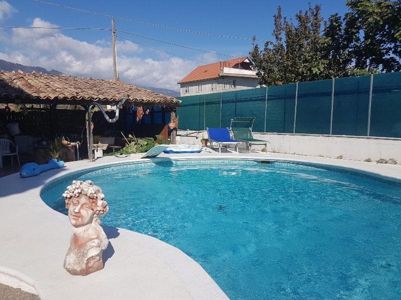 B&B Magna Grecia main