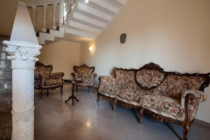 B&B Magna Grecia 4