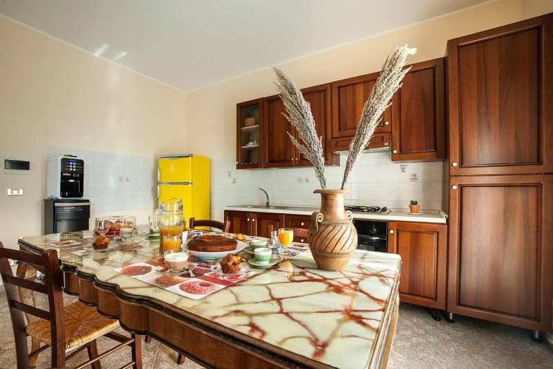 B&B Magna Grecia photo 1