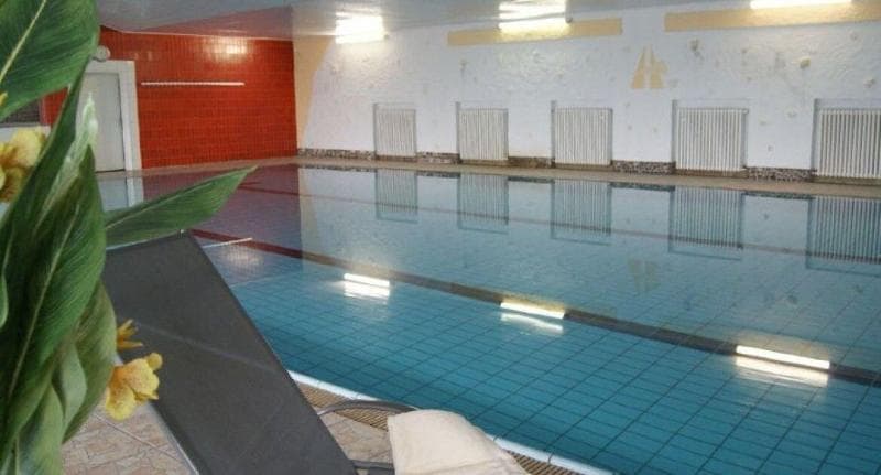Hotel Lahnblick 1