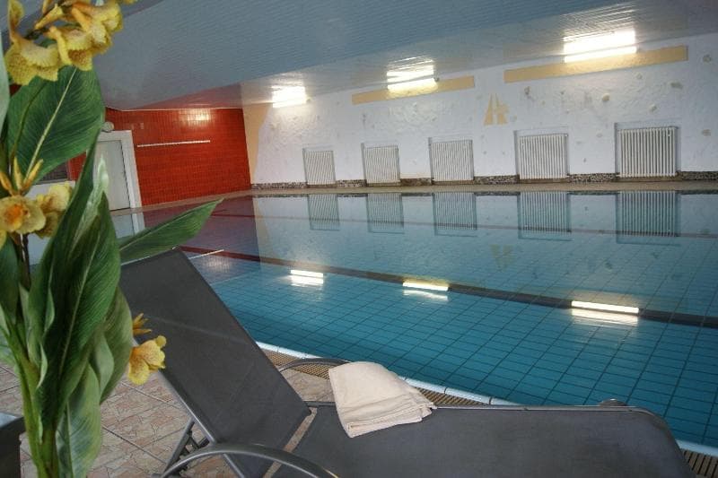 Hotel Lahnblick 5