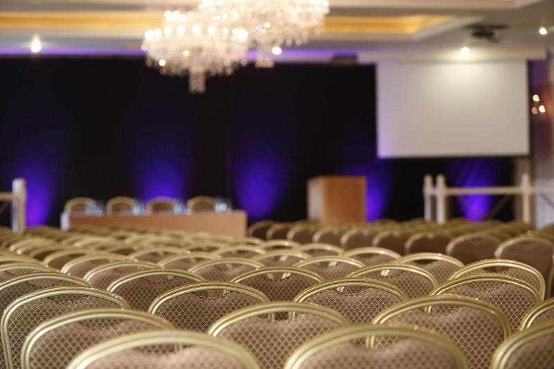 The Park Hotel Dungarvan photo 1
