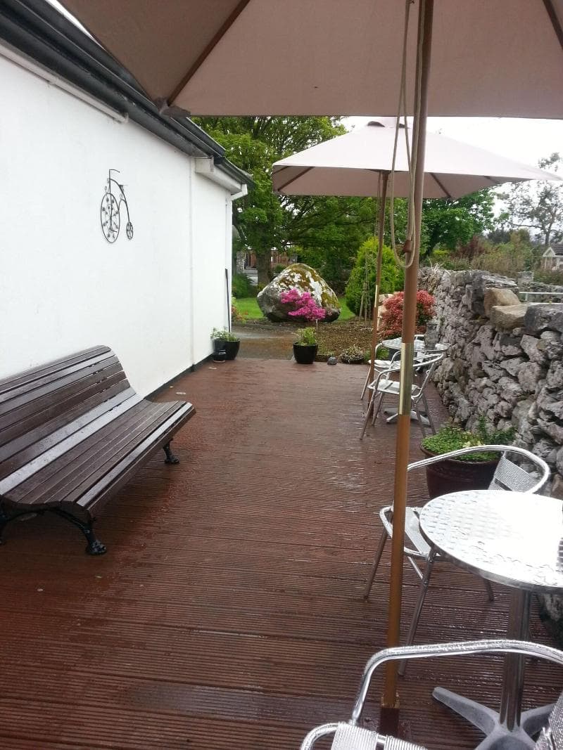 Mountain View Guesthouse 3