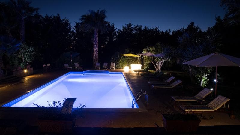 Villa Tresino Appartamenti B&B main