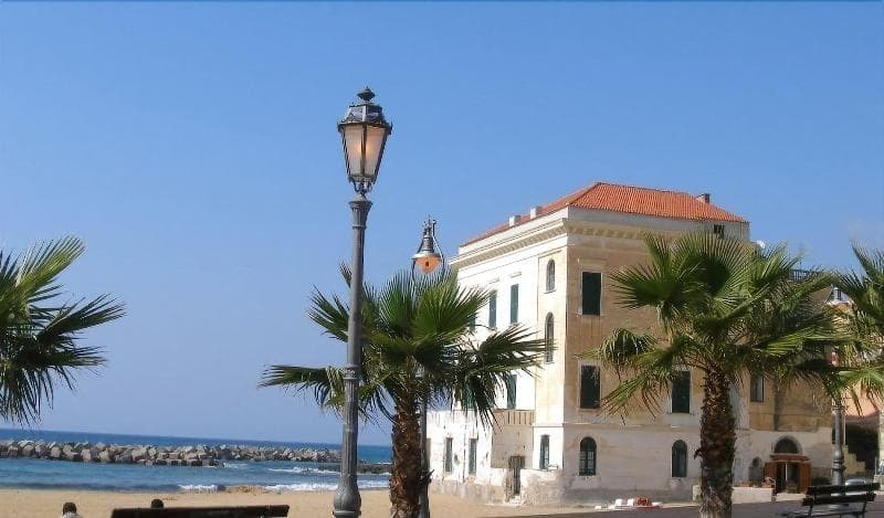 Villa Tresino Appartamenti B&B 5