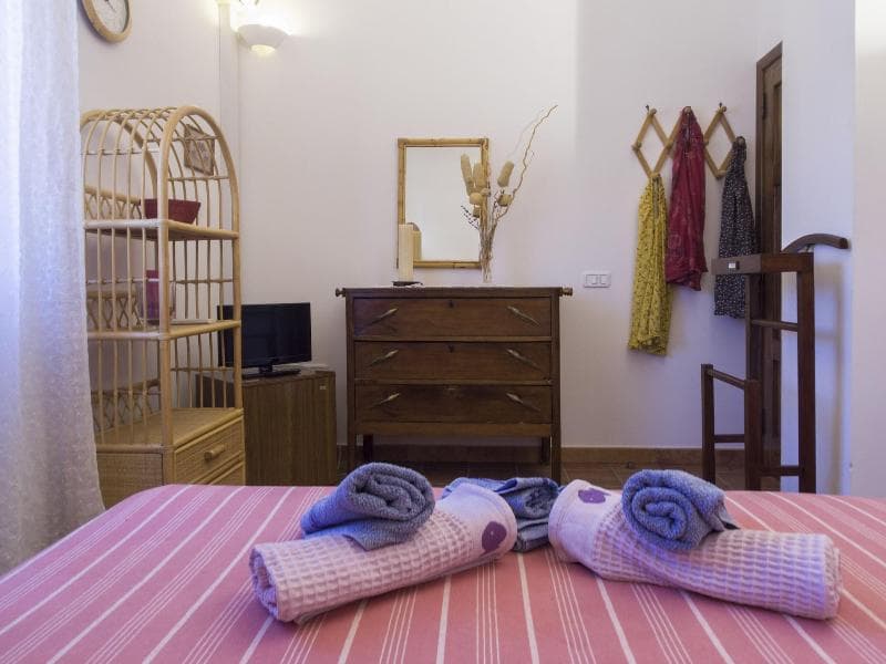 Villa Tresino Appartamenti B&B 3
