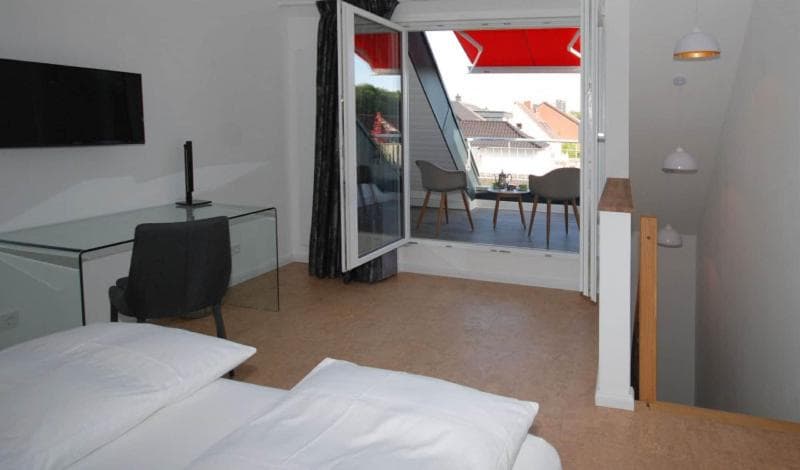 Hotel Boskamp 5