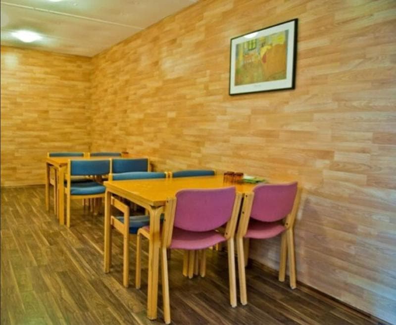 Klausturhof Guesthouse 2