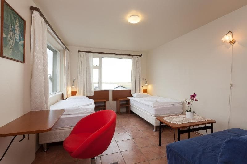 Hotel Drangshlid 4