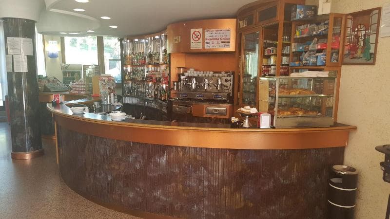 Kiris Hotel main