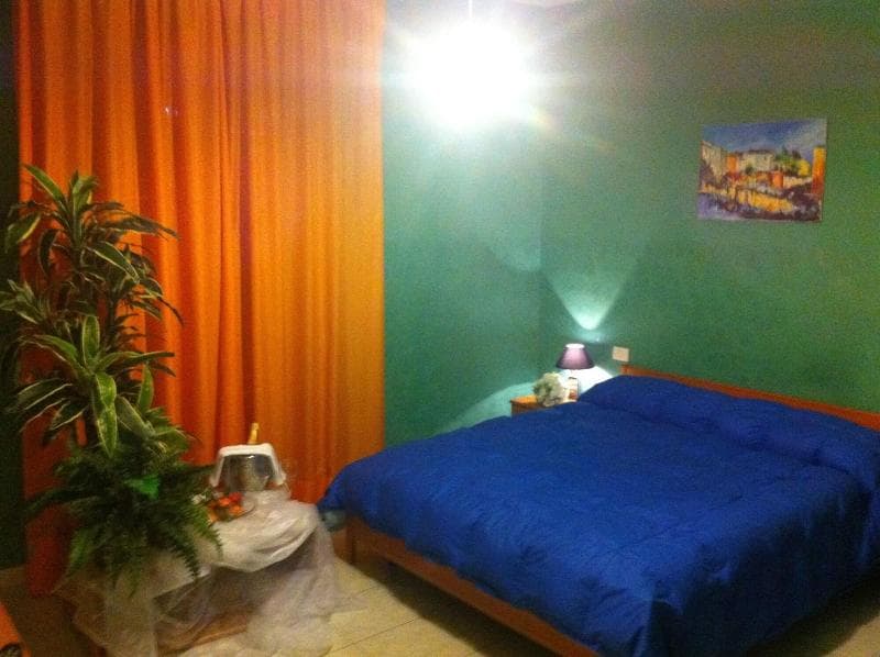 Kiris Hotel 4