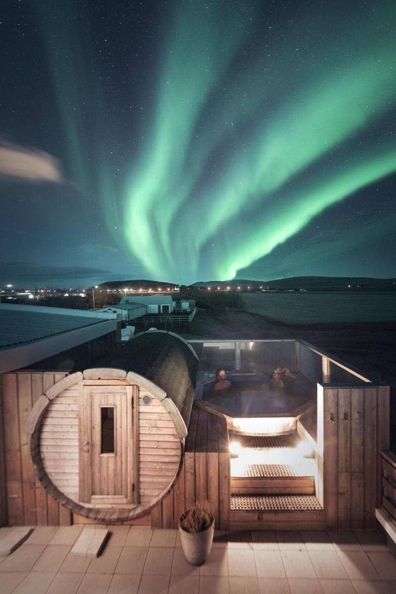 Midgard Base Camp 2
