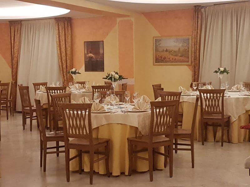 Hotel La Falconara main