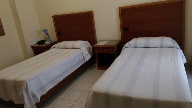 Hotel La Falconara 4