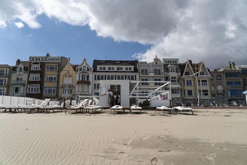 Hotel Merveilleux Cote Mer 5