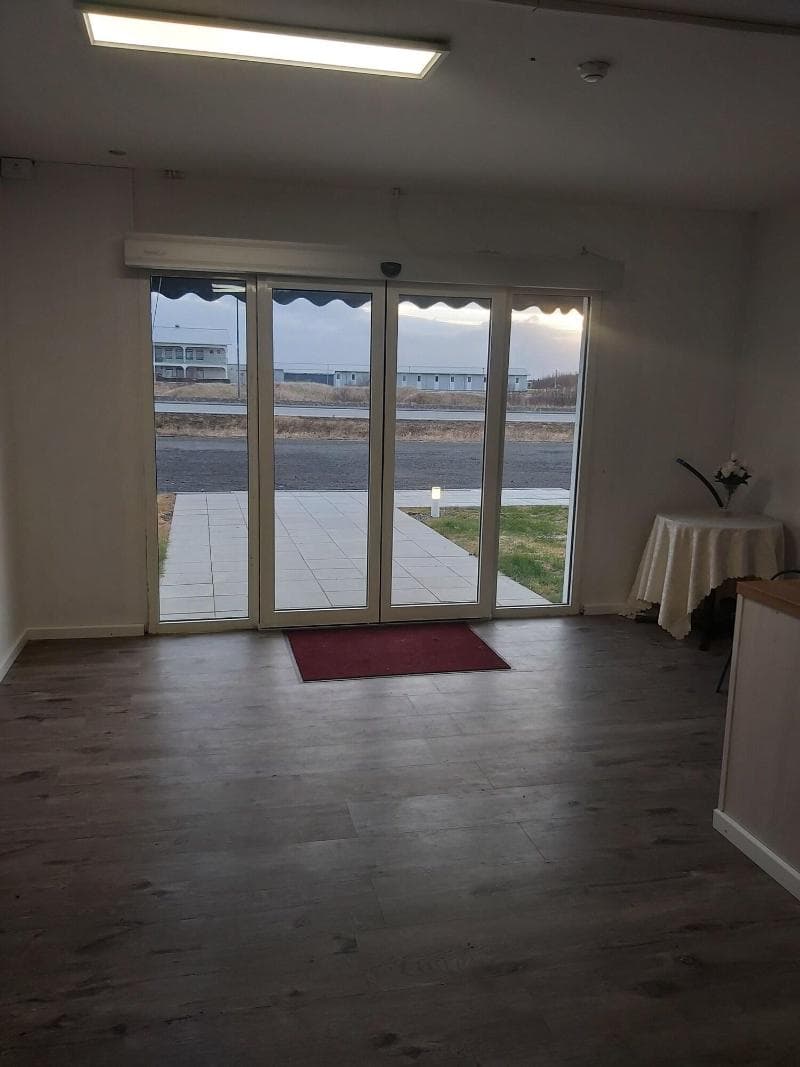 Hotel Kanslarinn 3