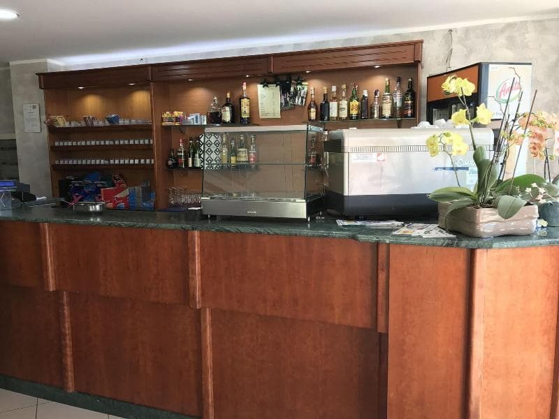 Hotel Toscano main