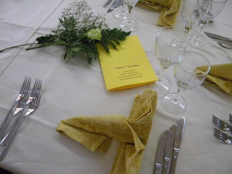 Hotel Toscano photo 1
