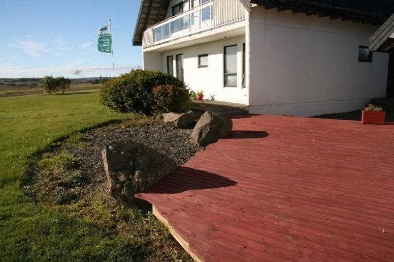 Guesthouse Dalbaer 5