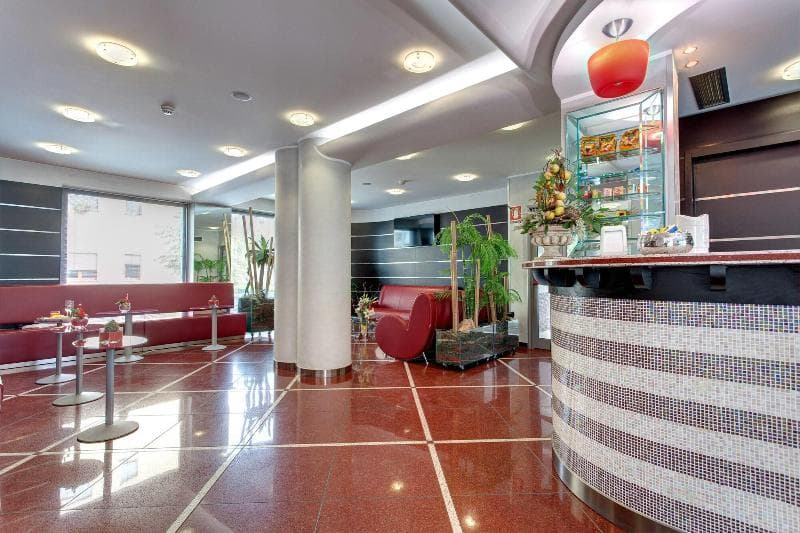 Hotel Majorana photo 1