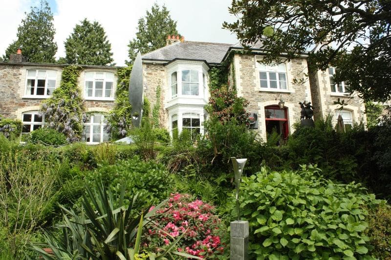 Broomhill Art Hotel 3